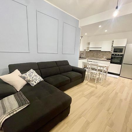 Netti Apartment Bari Zewnętrze zdjęcie