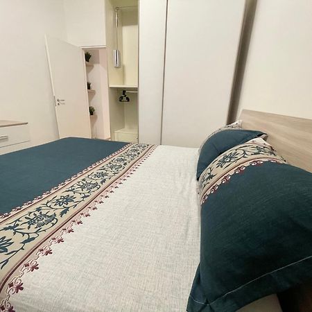Netti Apartment Bari Zewnętrze zdjęcie
