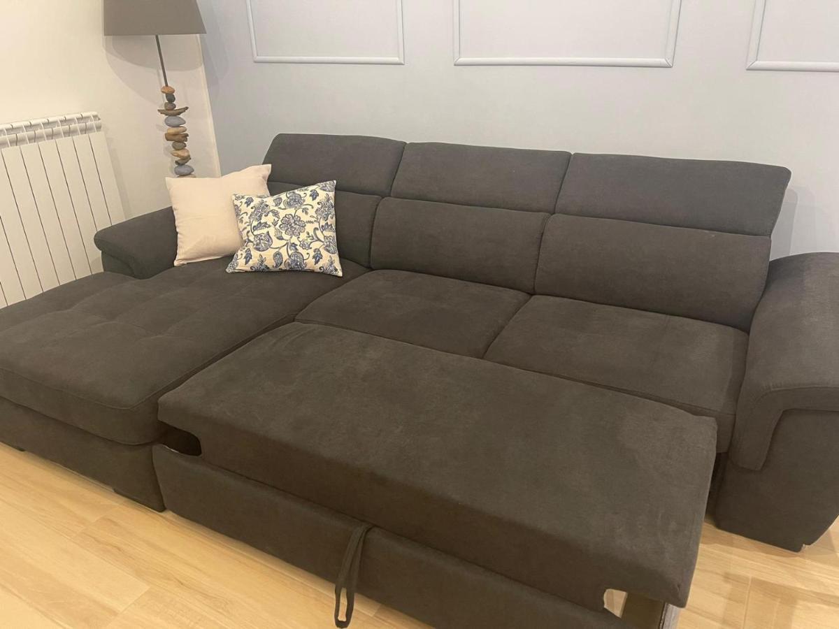 Netti Apartment Bari Zewnętrze zdjęcie