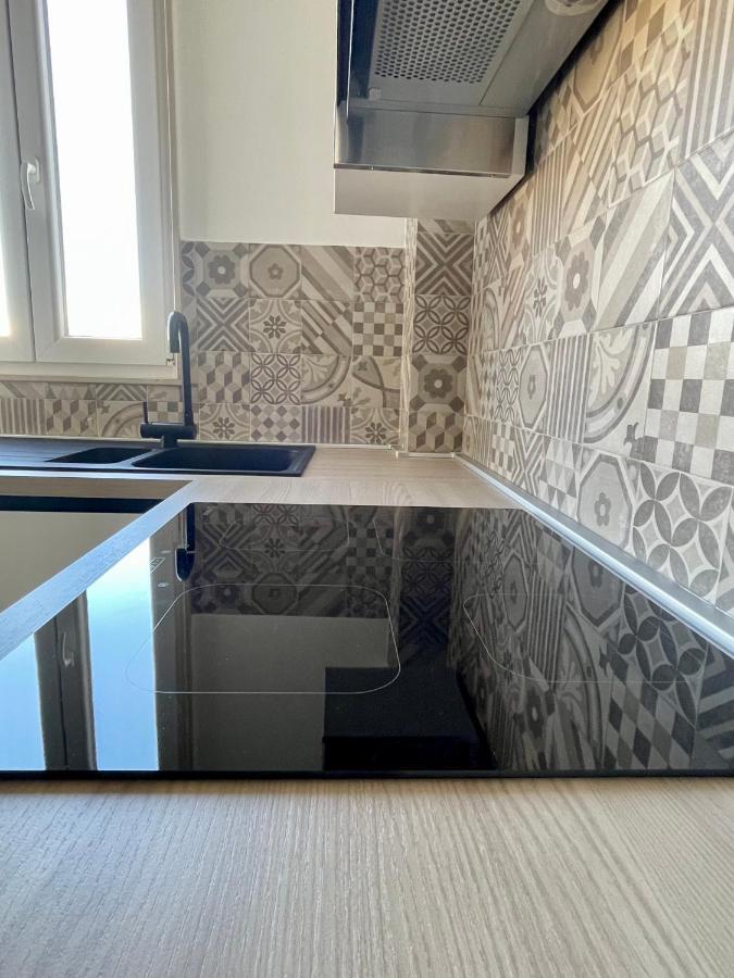 Netti Apartment Bari Zewnętrze zdjęcie