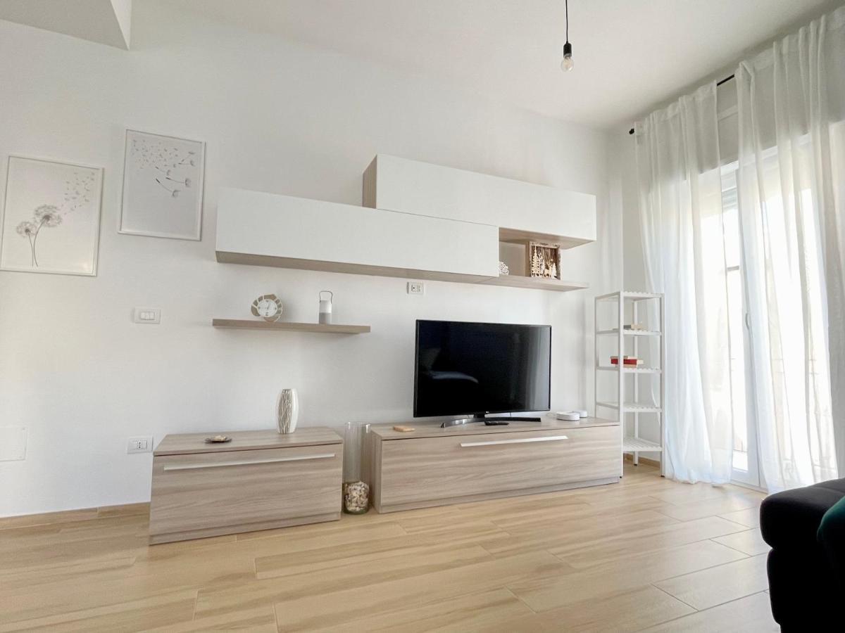 Netti Apartment Bari Zewnętrze zdjęcie