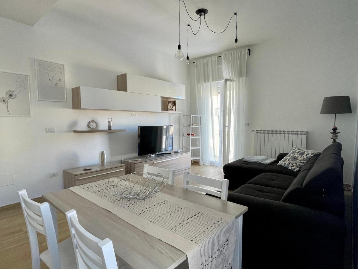 Netti Apartment Bari Zewnętrze zdjęcie