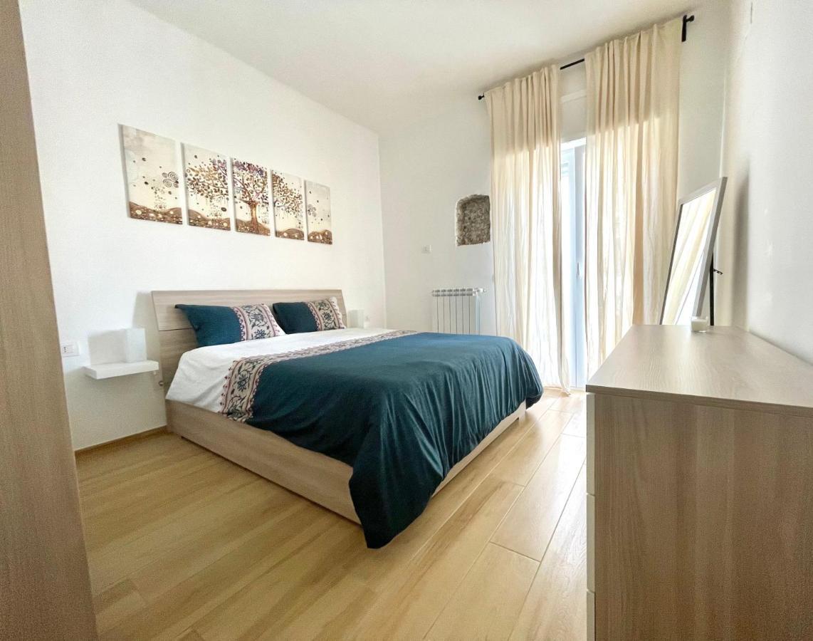 Netti Apartment Bari Zewnętrze zdjęcie