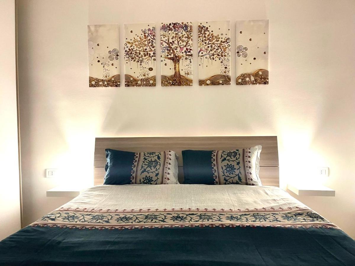 Netti Apartment Bari Zewnętrze zdjęcie