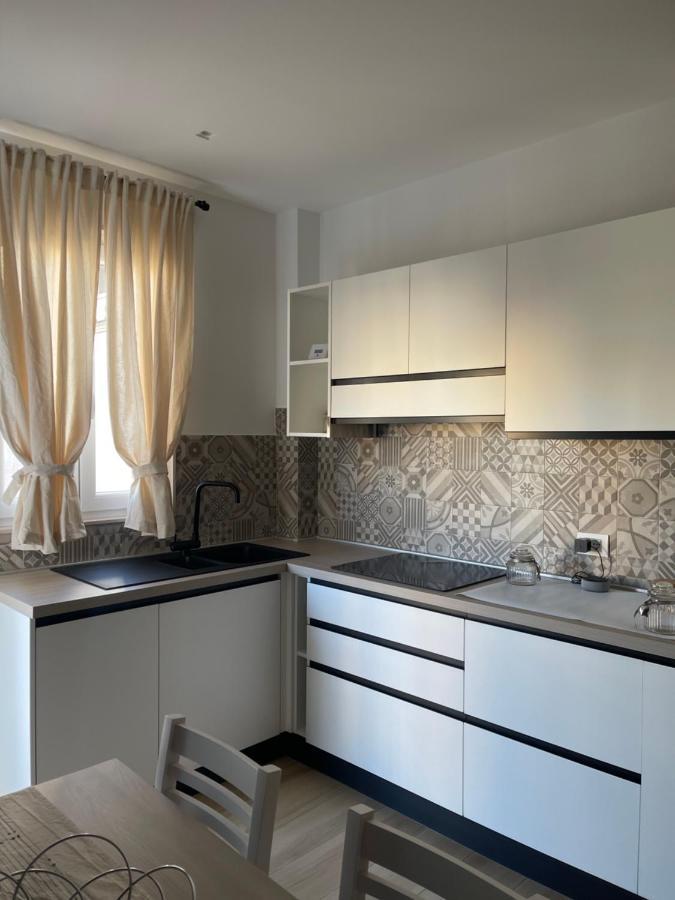 Netti Apartment Bari Zewnętrze zdjęcie
