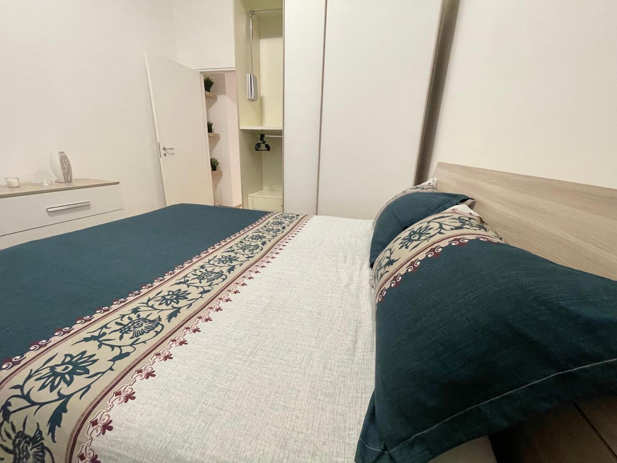 Netti Apartment Bari Zewnętrze zdjęcie