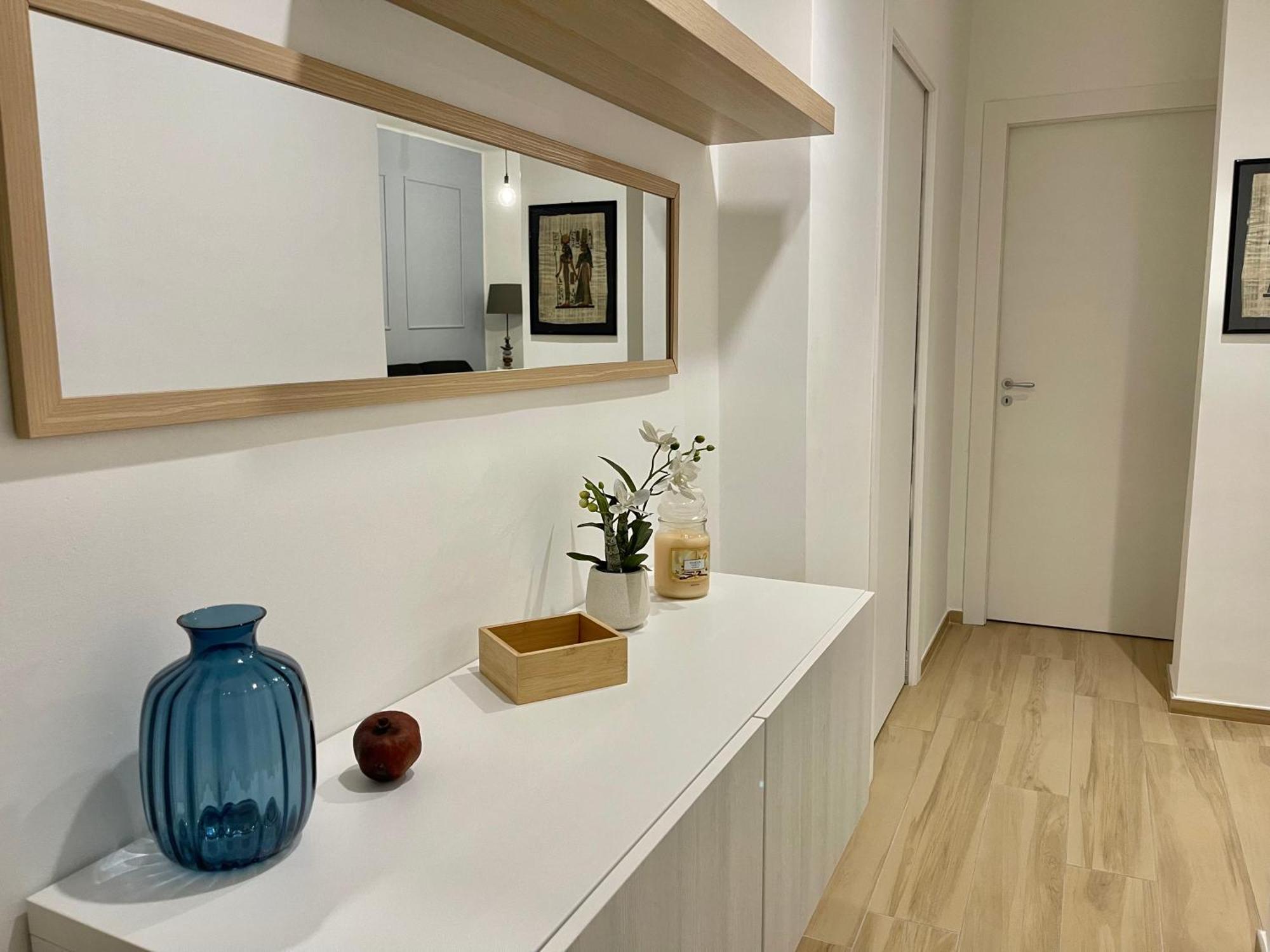 Netti Apartment Bari Zewnętrze zdjęcie